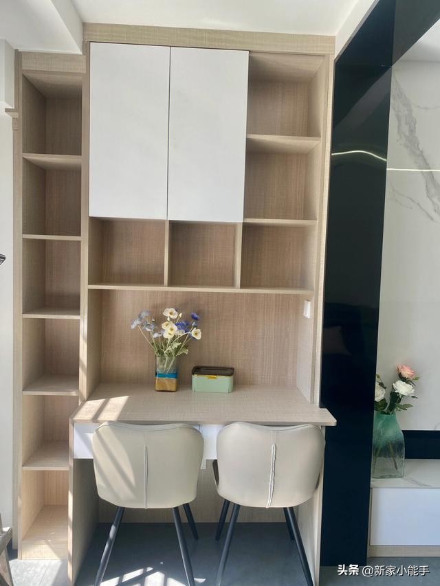 115平米的房子装修只花了10万,125平的房子装修才花了不到15万