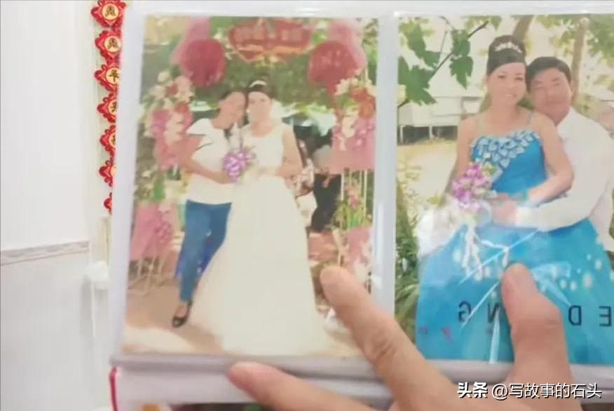 80后越南妹远嫁中国,越南女孩嫁到中国30年寻亲后续
