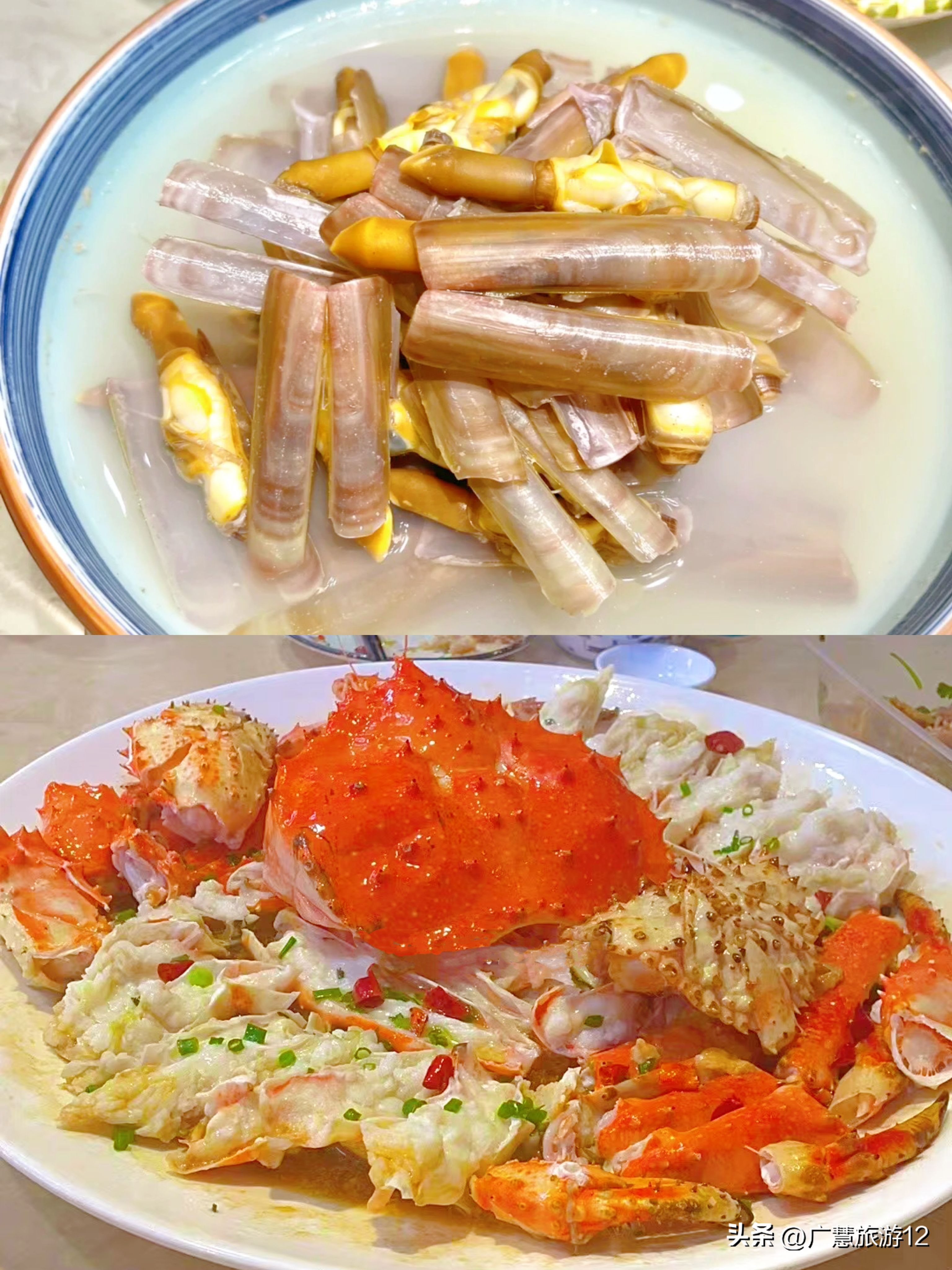 日照海鲜购买攻略，绝不踩雷！