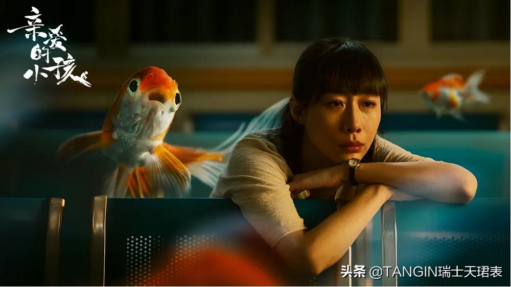 从《心居》到《亲爱的小孩》，到底是谁在贩卖女性焦虑？