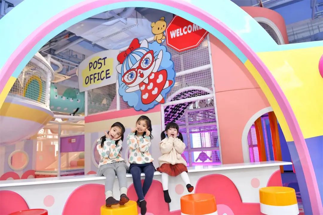 广州钧明欢乐世界好玩吗,广州钧明欢乐世界广场