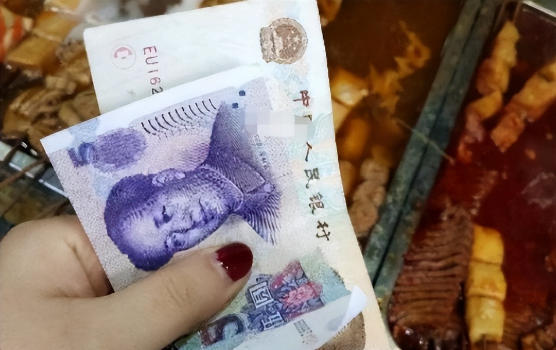 现在大学生真的用现金吗,为什么大学生都开始用现金