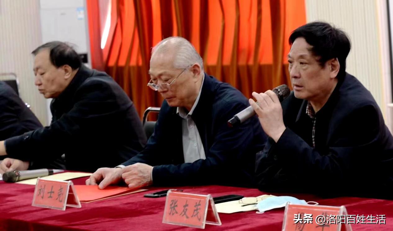 《文澄阁四库全书》第三届缮录培训班暨《资治通鉴》缮录在洛启动