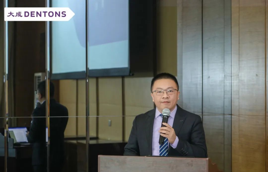 携手并进乘势而上|大成武汉2023年第一次全体合伙人会议