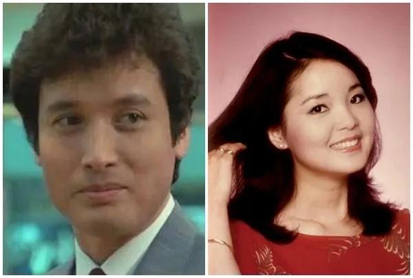 怀念一代女神甜歌皇后邓丽君,甜歌皇后邓丽君经典歌曲合集