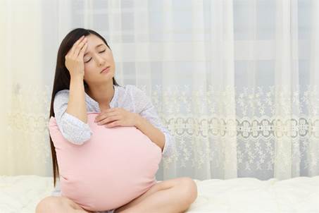 女生妇科炎症别轻视！五个信号要警惕！