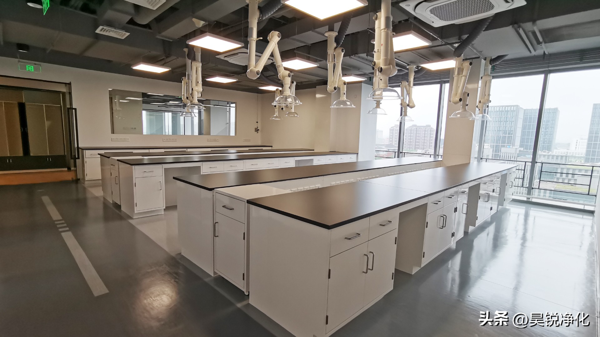 南京无尘车间净化工程厂家,南京厂房净化工程哪家便宜