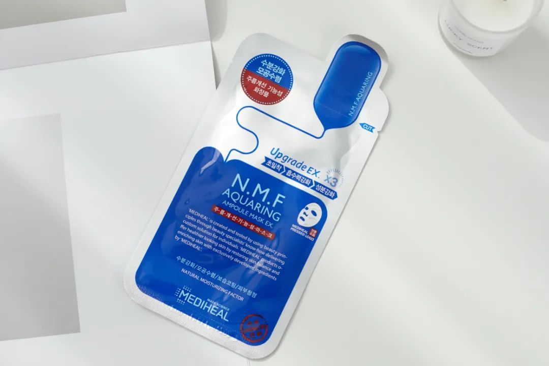 补水维稳的面膜,补水维稳涂抹面膜推荐