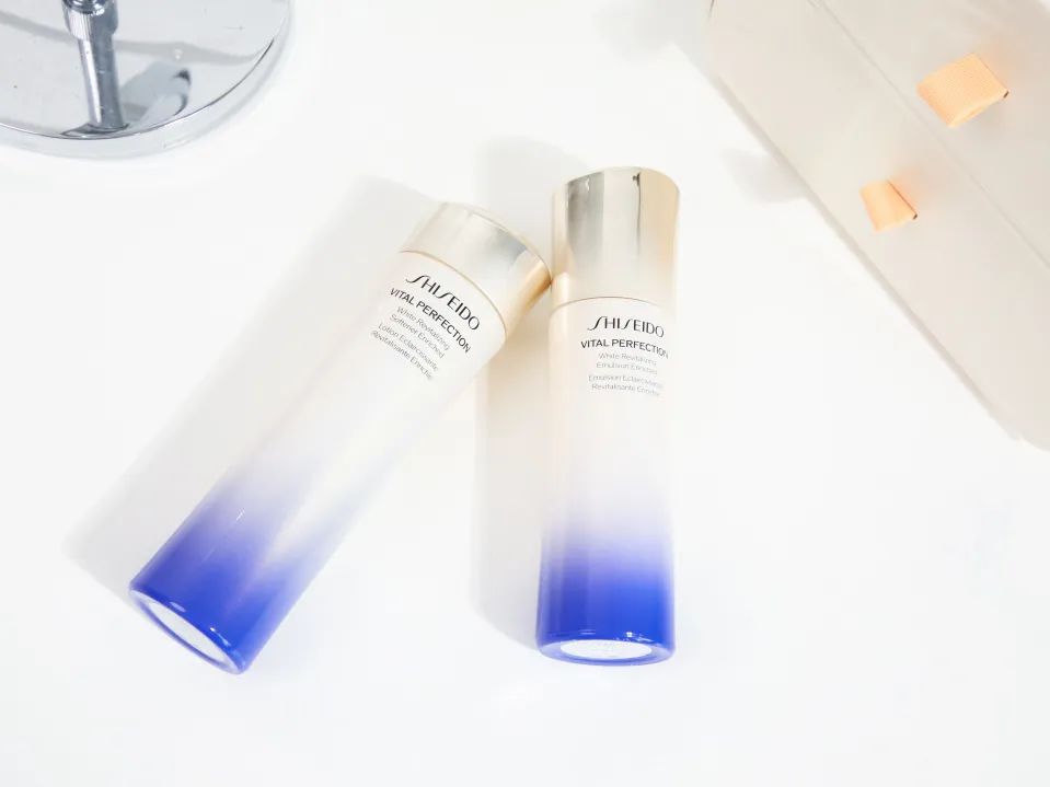 双十一值得入手的抗皱水乳,双十一值得入手的干皮水乳