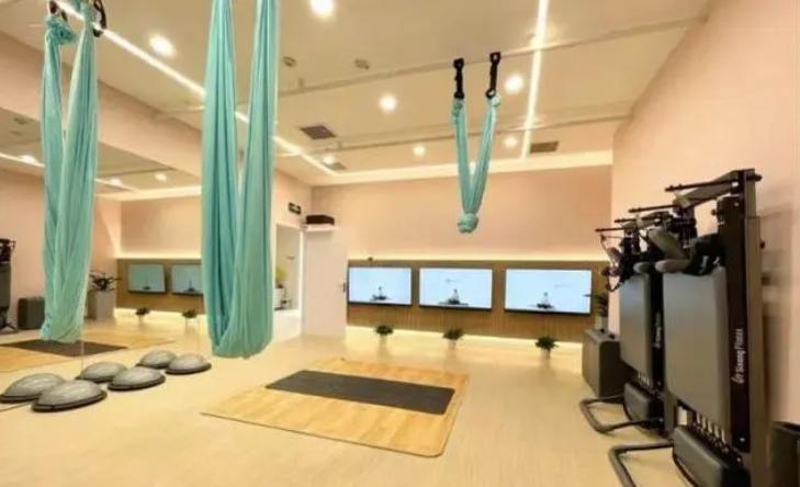 82家店，全军覆没！瑜伽老大，倒在胜利前夜