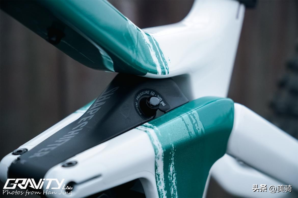 组车志#“变形金刚”CanyonStrive