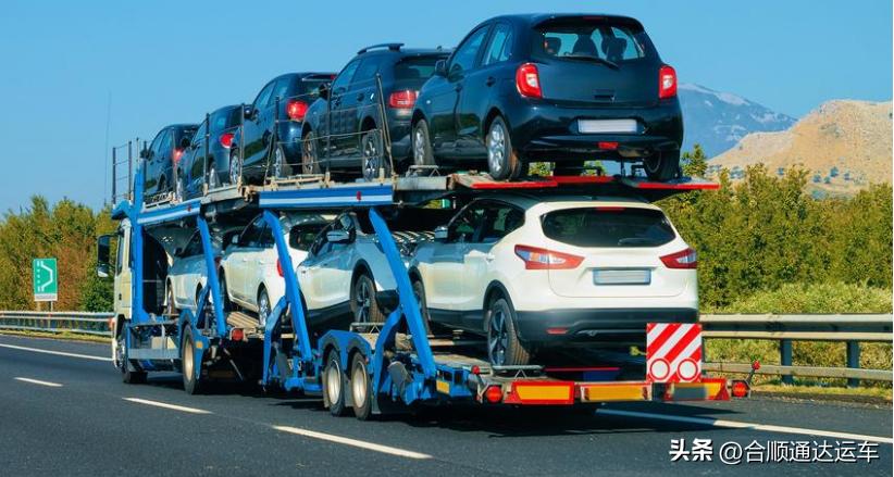 物流运车要注意哪些,物流运输与交通运输的原则