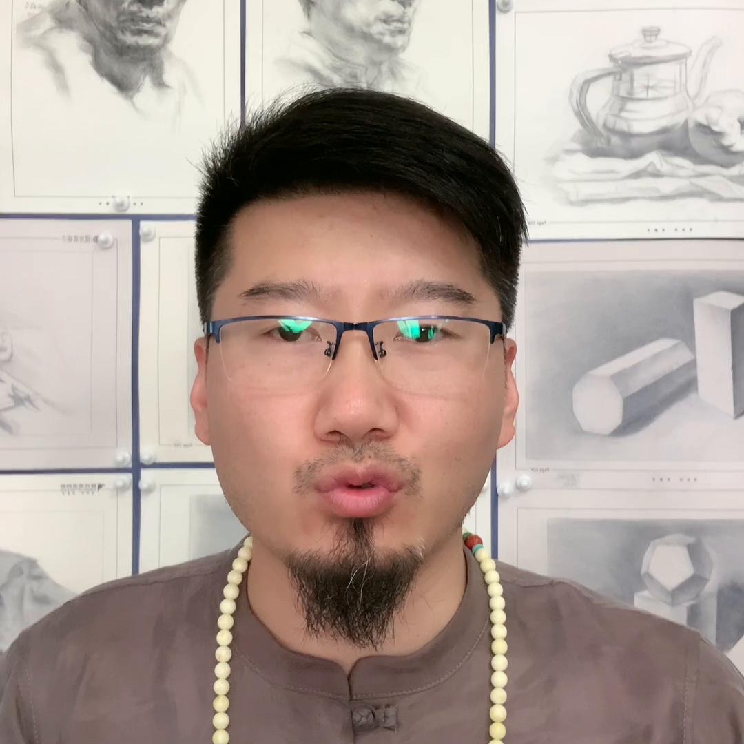 素描是自学还是培训,学素描线上线下哪个好