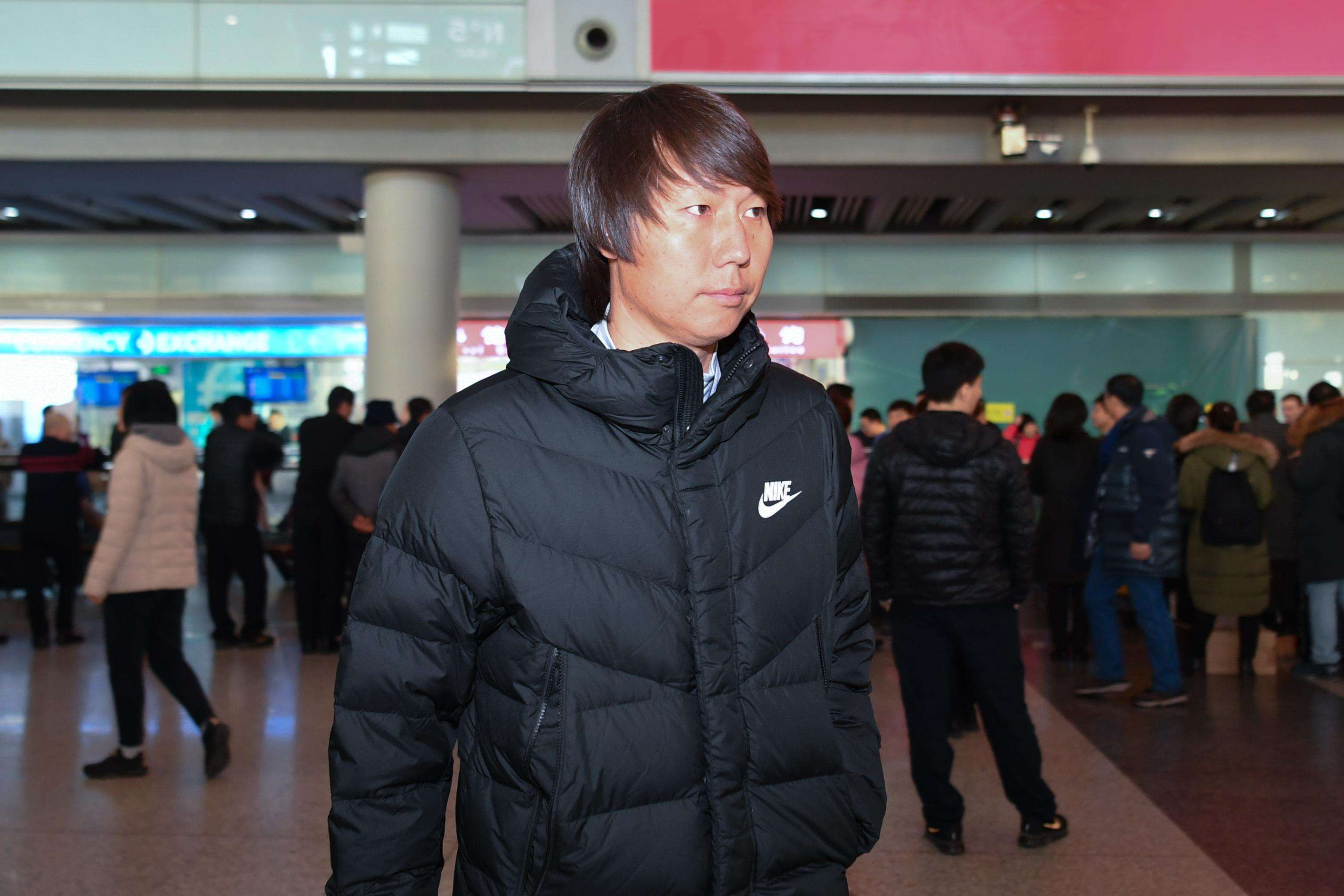 中国足球前教练身家多少,国足低调座驾