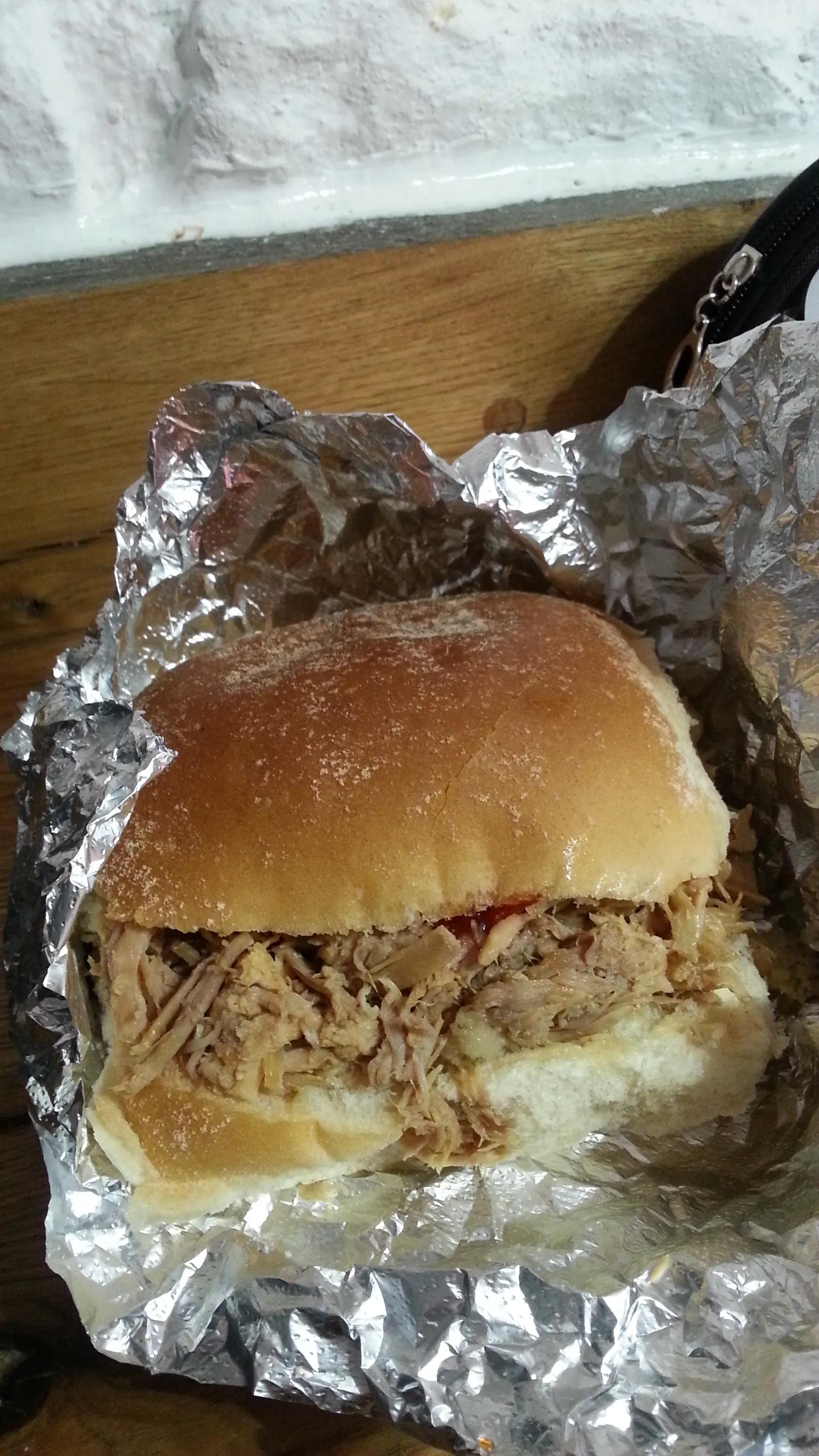 英国之旅第八九十天-爱丁堡