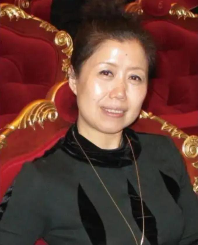 作曲家徐沛东与崔静,崔静嫁给徐沛东幸福吗