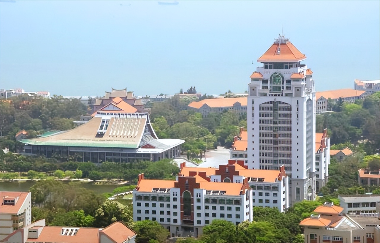 厦门大学研究生官网2023招生简章,厦门大学研究生招生官网2023