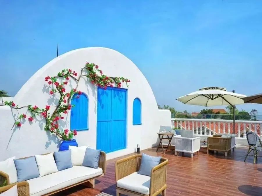 山东值得去的民宿,山东最适合去的民宿