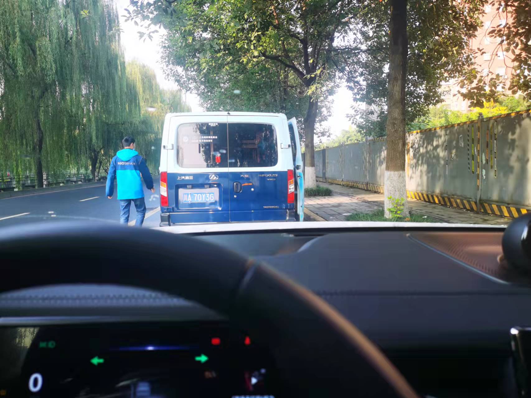 提车7个月后感受,提车7个月