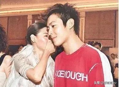 香港最美的10位女明星,美到极致的上海3大美女明星