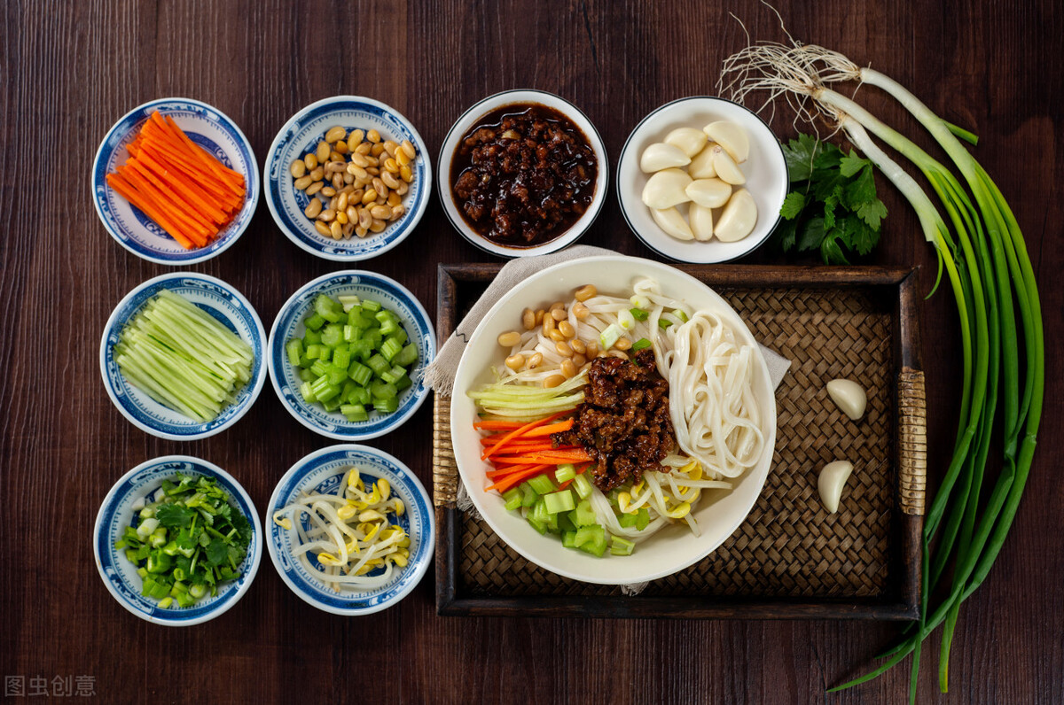 二月初五“溜光节”轧太平，别忘吃凉粉、烙油饼，一年顺溜不用愁