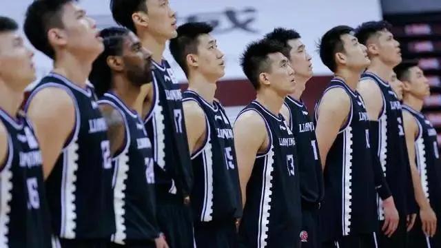 横跨70年，创始至尊，王者归来！致敬2021赛季无敌的辽宁男篮