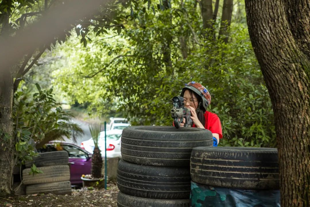 值得去的团建拓展推荐,团建最火的十个优雅项目