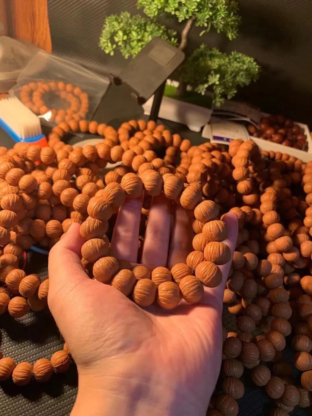 2021文玩手串热度排行,文玩手串最热门