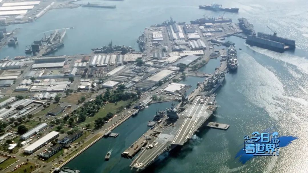 环台军演刚收官,美菲并肩登场…解放军拒止和反介入作战派上场了?