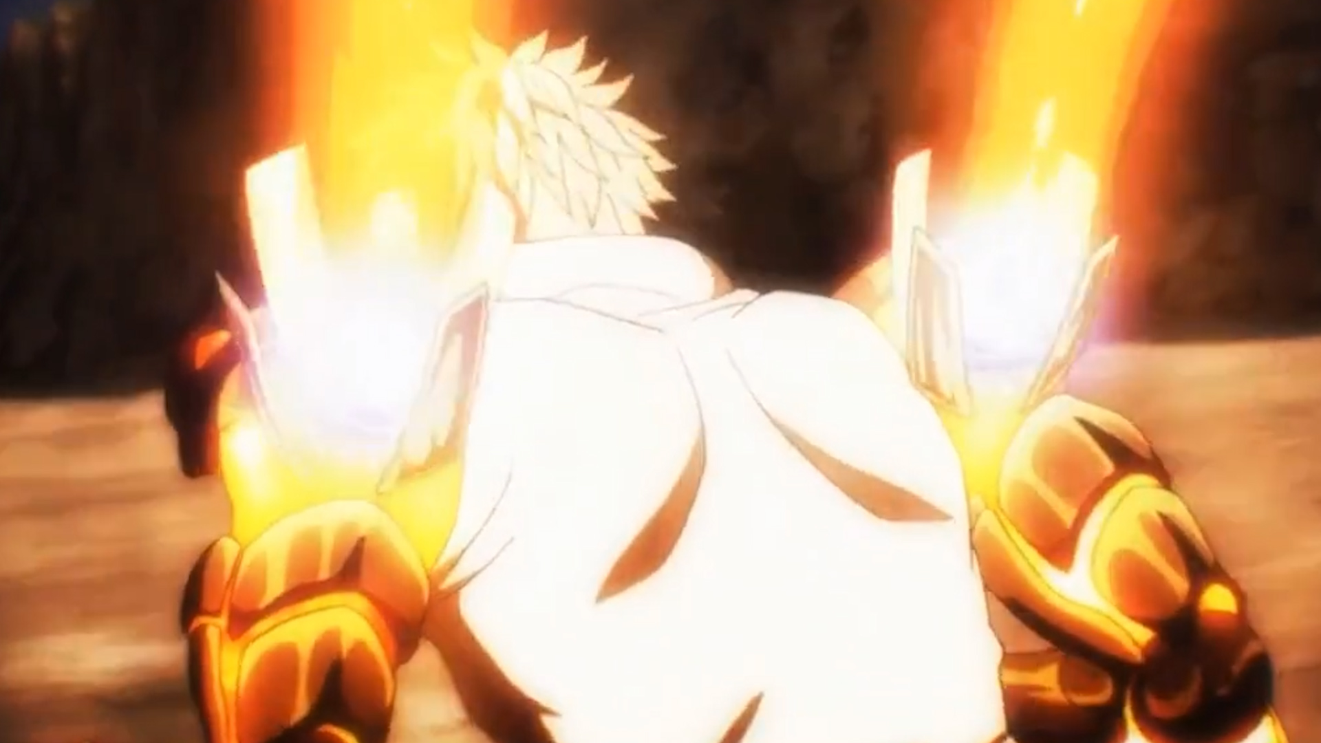 一拳超人第二季邦古打饿狼的bgm,盘点一拳超人实力排名