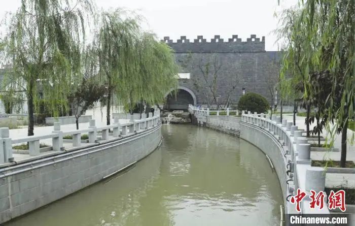 安庆市国家历史文化名城名单,西安历史文化名城保护规划