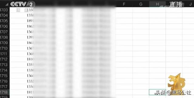 315直播晚会曝光名单网红主播,315晚会曝光网红视频