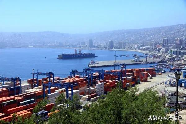 南美四国之智利,天涯之国智利南极观光