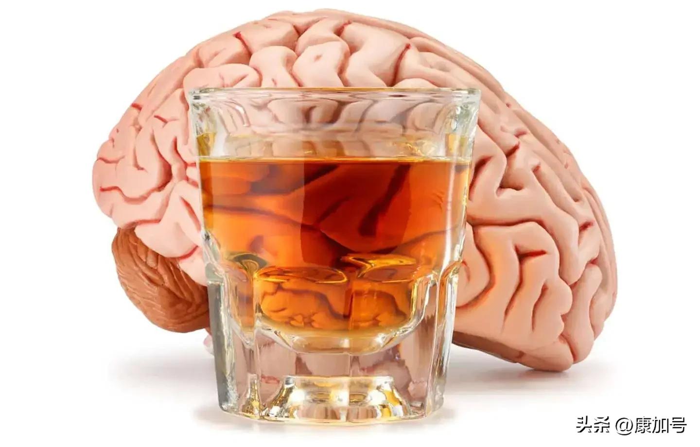 青少年酗酒对神经元的破坏不可逆转