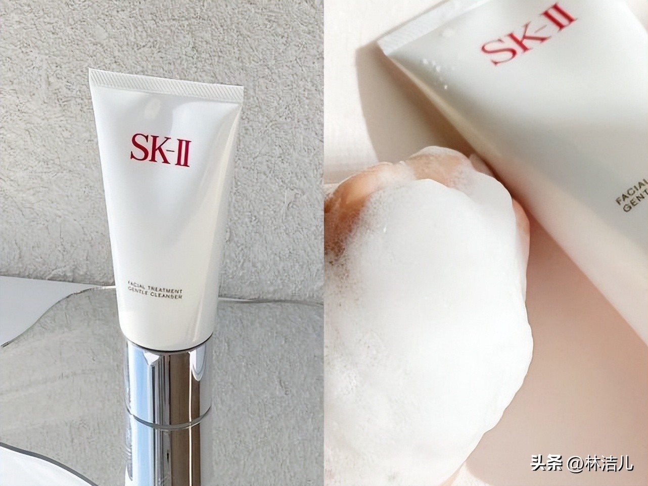 洗脸让脸洗得又白又嫩的洗面奶,什么洗面奶洗脸最彻底又白
