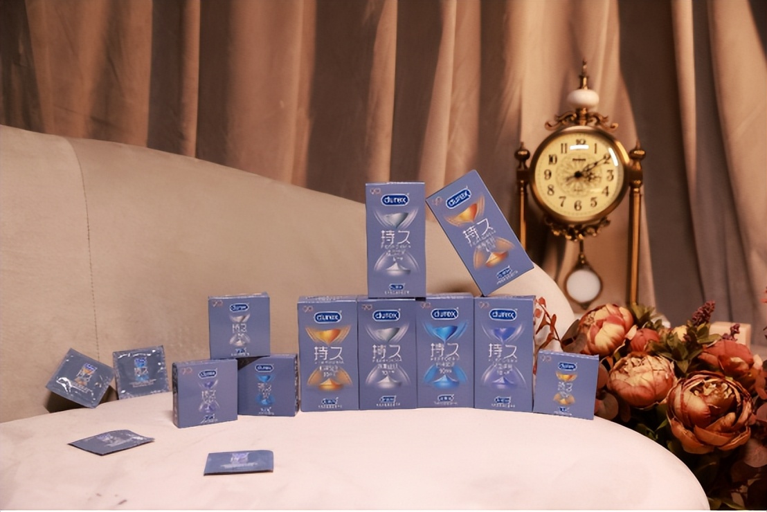 怎么更持久?延时避孕套是更好的选择!亲测不踩雷