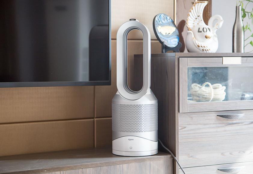 设计师戴森,戴森空气净化器05