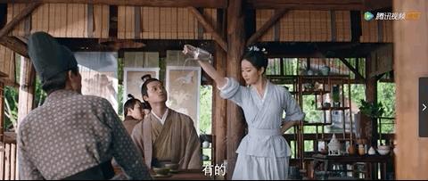 反套路的《梦华录》，能让古装剧走出低迷吗？