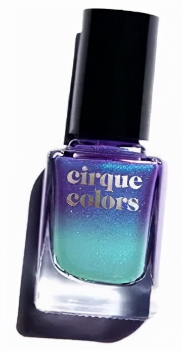 2022指甲油十大品牌排行榜,2020十大指甲油推荐