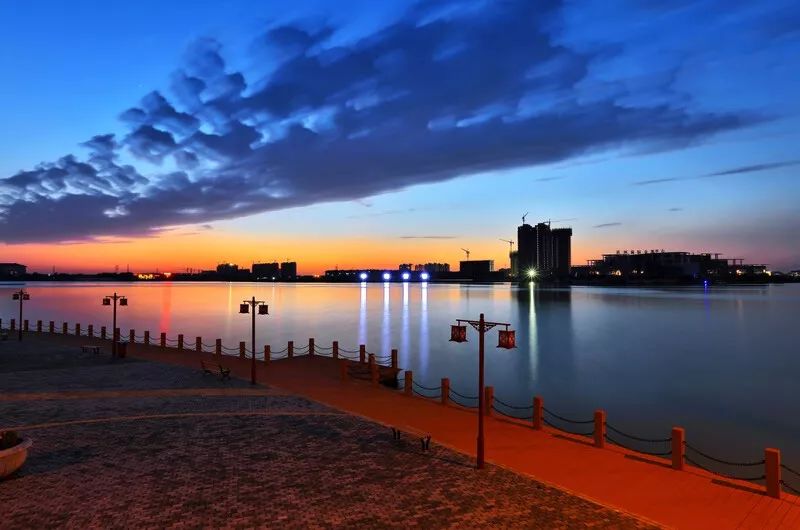 我爱我的家乡滨州市,我的家乡在滨州的作文