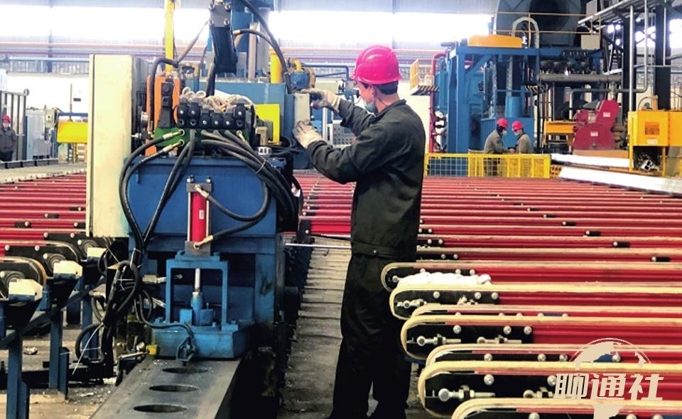 鲁西震惊！茌平区16家企业夺冠华丽登顶！