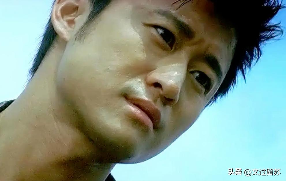 港影回忆录《无间道2》为啥是超越前作的存在