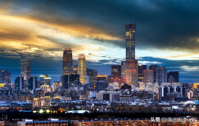 北京可去的景点年轻人打卡的地方,北京自助游攻略北京十大必游景点