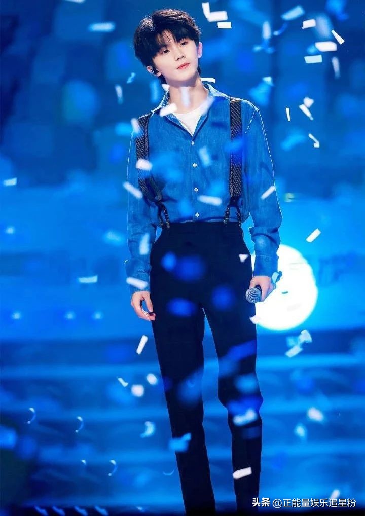 马嘉祺让人心动的视频,马嘉祺让人着迷的一瞬间