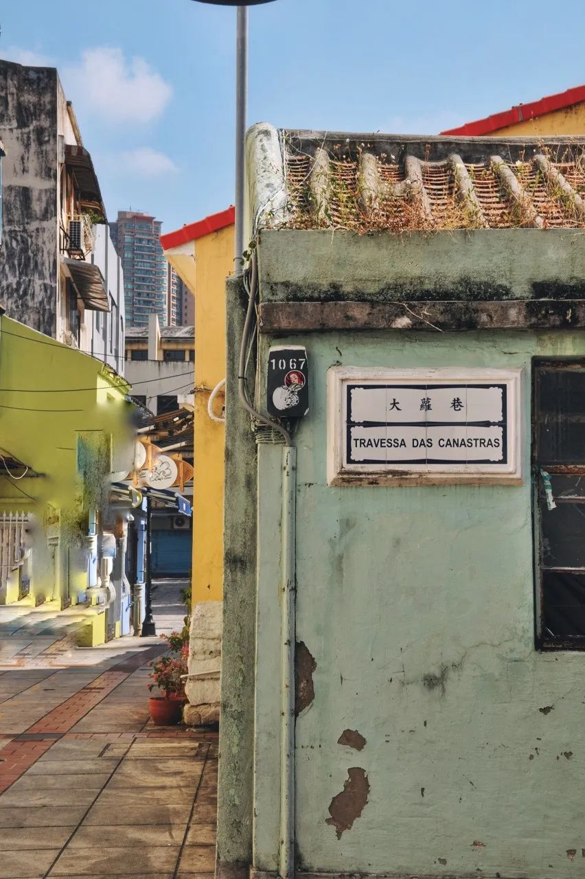 澳门两日游攻略大全详细,澳门经典两日游攻略