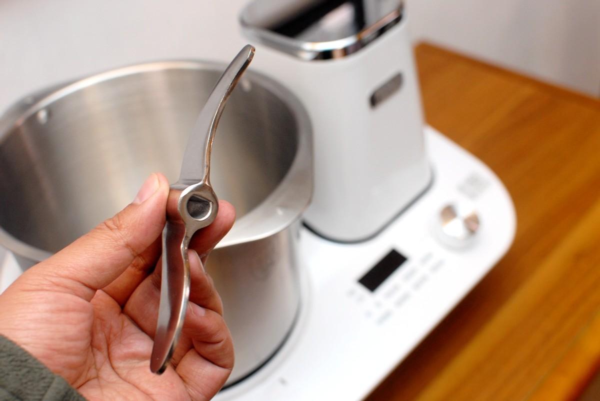 moido和面机如何取下,moido和面机介绍