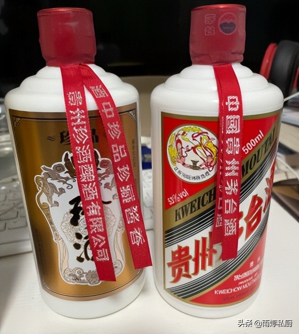 囤酒最新技巧,囤酒最好囤哪一种又便宜又好的酒