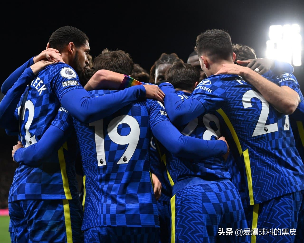 英超分析切尔西vs西汉姆联,英超切尔西最新情报