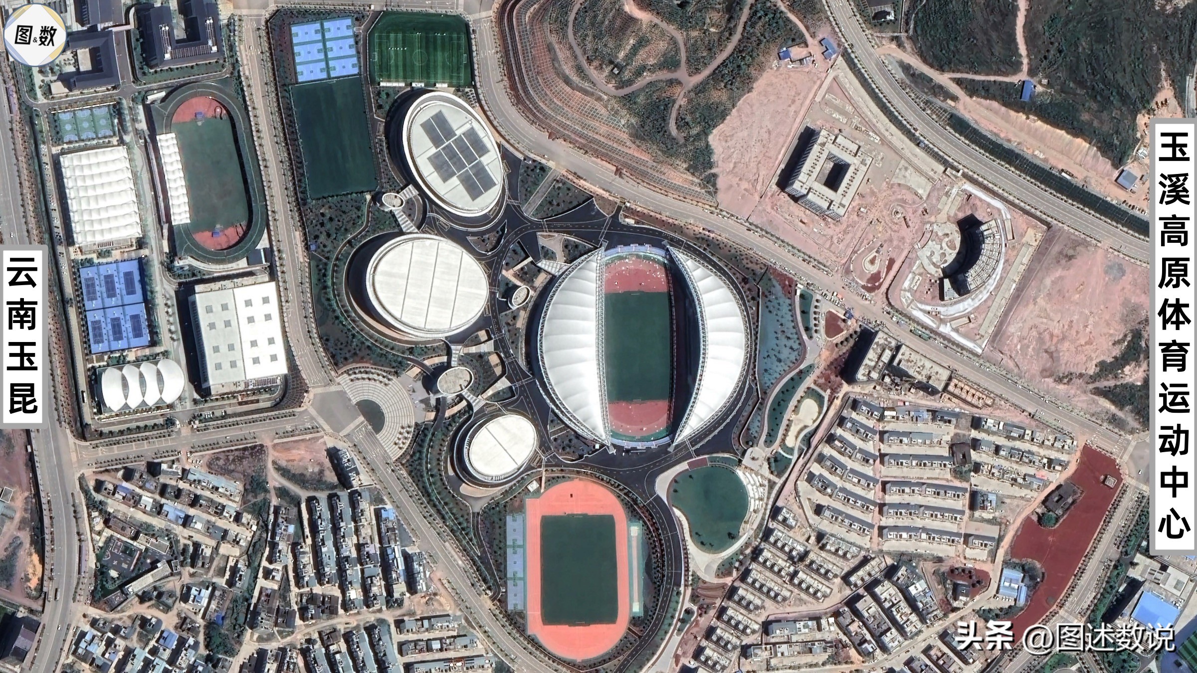 中国职业足球地理：东部沿海地区球队多，西北有大片留白