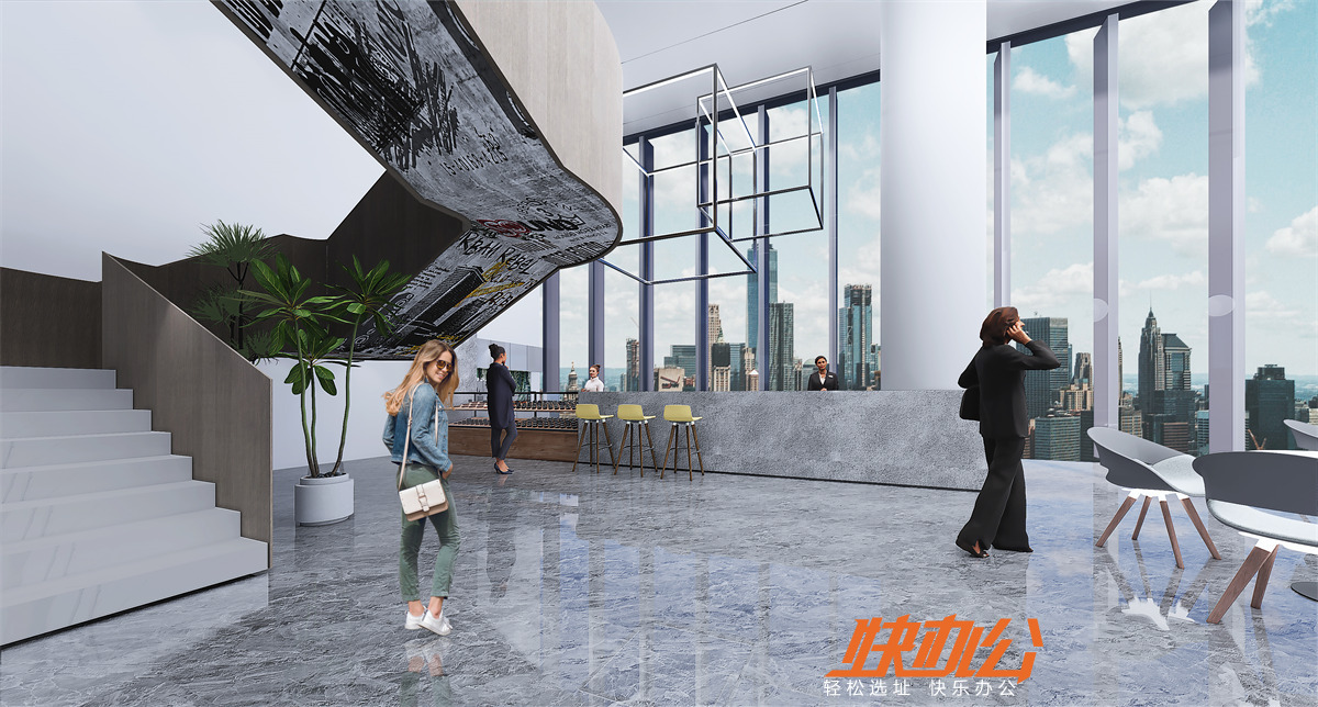 广州林和西可注册的共享办公室,广州林和西写字楼